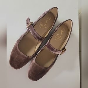 Sam Edelman MICHAELA MARY JANE FLAT